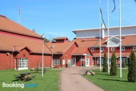 Godby Vandrarhem