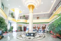 Jiaxin Hotel - Bjergudsigt