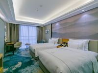 成县金源大酒店 - 商务双床房