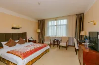 Liyuan Business Hotel Hotels in Min County