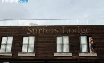 Surfers Lodge Peniche