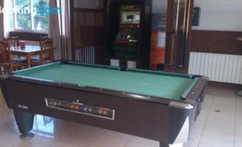 Hostal Imperial