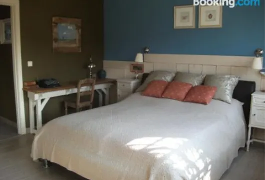 海特德麥斯傑公寓