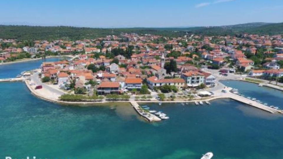 Holiday Home Zemljak