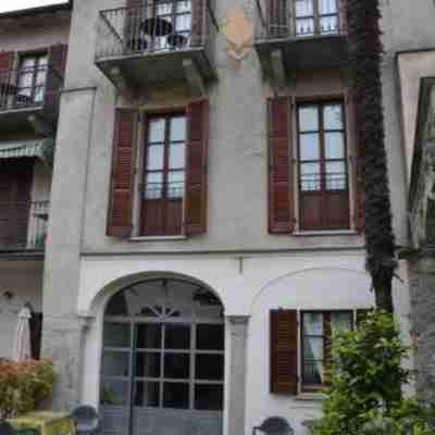 Casa Cannobio Hotel Exterior