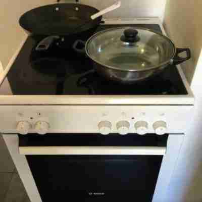 Happy Central Apartment Others