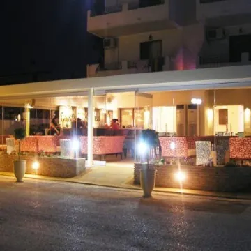 Kokoni Beach Hotel