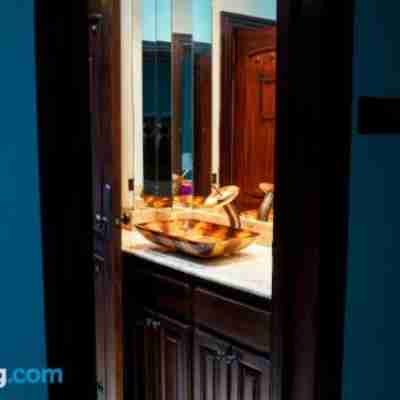 Villa Dora Mae Rooms