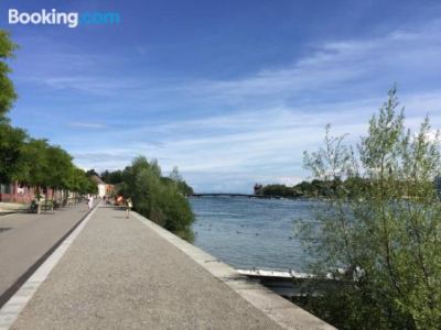 Rhein Melodie Riverview Luxury
