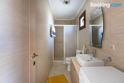 Holiday Home #Luxlikehome - Siviri J&B House Photo
