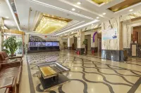 진디 홀리데이 호텔 펑전 호텔