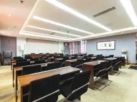 Yufeng Holiday Hotel Hotels in Togtoh County