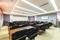 Yufeng Holiday Hotel Hotels in Togtoh County