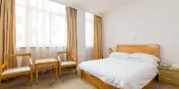 Shengxianju Hotel - Standaard Queen Room