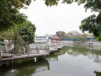 广州佳佳公寓 - 酒店附近
