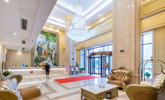 Vienna International Hotel (Changsha Yanghu Xincheng Metro Station)
