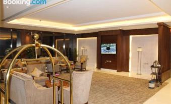 Pestana Hotel Apartments 3