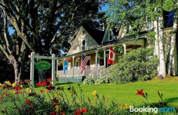 西山之家家庭旅館