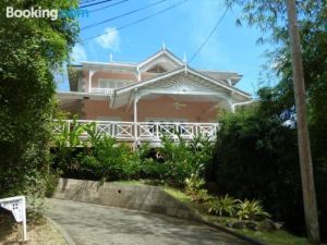 Plantation Beach Villas