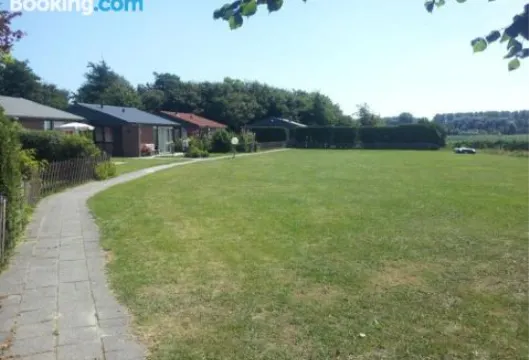 明媚南部度假屋