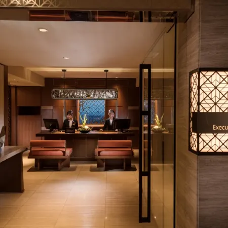 Conrad Osaka