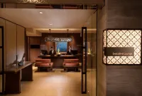 Conrad Osaka - Luxury