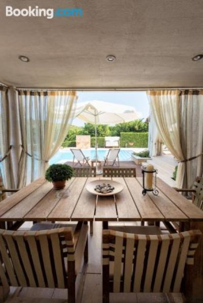 Other #Luxlikehome - Villa Sanni La Stella Photo