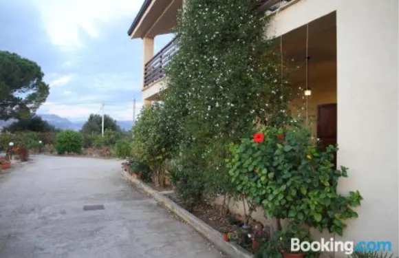 伊爾布拉科家庭旅館