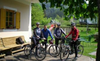 Farm Stay Rotovnik - Plesnik