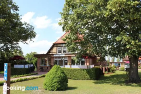 伊姆維森古德酒店