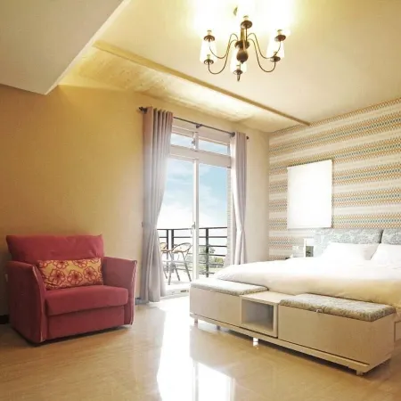 Music Guest House