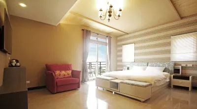 Music Guest House Các khách sạn ở Jinning Township