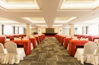 Yahao Hotel Hotels in Manzhouli