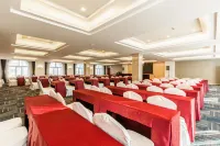 Yahao Hotel Hotels in Manzhouli
