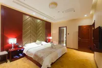 Hua Tai Jin An International Hotel Hotels in Qujing