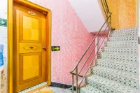 Foshan No.6 Apartment (Pingzhou Yuqi Street Shop)