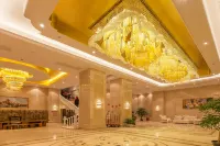Tongluowan Hotel Hotels in Chibi