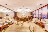 Huilongwan Staff Therapy Center Hotels in Yichun