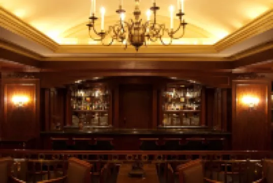 リーガロイヤルホテル 東京