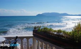 Crystal Beach Hotel