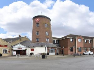 Windmill Farm Lincoln by Greene King Inns