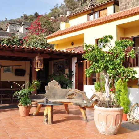 Hotel Rural Villa de Hermigua