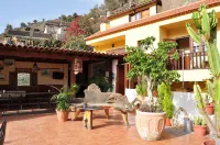 Hotel Rural Villa de Hermigua - Villas