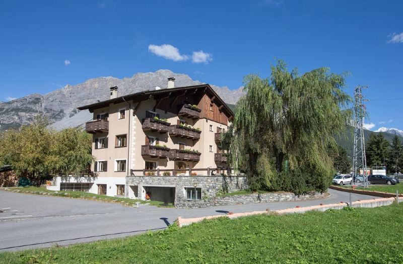 Alpi & Golf Hotel-Bormio Updated 2022 Room Price-Reviews & Deals | Trip.com