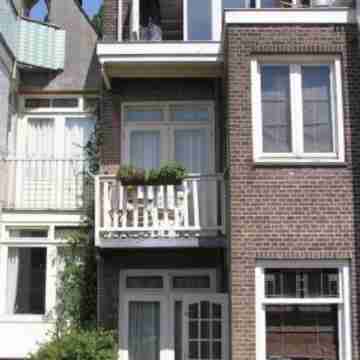 B&B la Festa Hotel Exterior