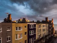 Paskins Town House Hotels in Brighton