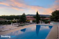 拉曼納 - 博爾姆萊米莫薩