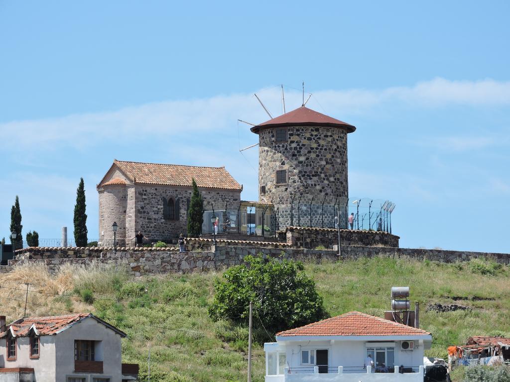 Cunda Giritlioğlu Otel