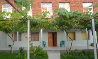 Guesthouse Vashlovani