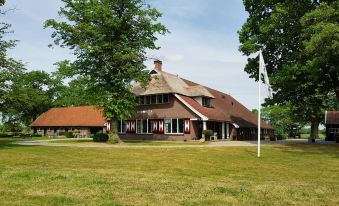 Boutique B&B Hoeve de Haar